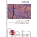 Yvon Chouinard