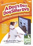 Animal Planet Presents A Dog's Day Dog Sitter DVD