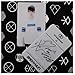 EXO Kpop Lomo card PVC Overdose signature