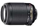 Nikon 55-200mm f/4-5.6G ED IF AF-S DX VR [Vibration Reduction] Zoom Nikkor Lens