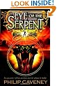 Alec Devlin: The Eye of the Serpent