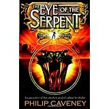 Alec Devlin: The Eye of the Serpentby Philip Caveney