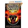 Alec Devlin: The Eye of the Serpent