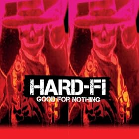 Good For Nothing (Hard-Fi Meets Wrongtom 'Good For Dubbing')