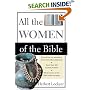 All the Women of the Bible