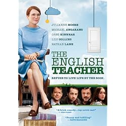 The English Teacher