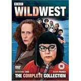 Wild West - Complete Collection (Series 1-2) [Non-US Format, PAL, Region 2, Import]