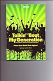 Talkin' 'bout my generation : Young Writers' 17th annual poetry competition. Poems from North West England