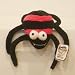 CompuCritters presents Suzie the Pink Spider