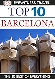 Top 10 Barcelona