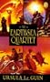 The Earthsea Quartet (Puffin Books)