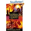 The Earthsea Quartet