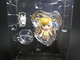 付録のみ　箱無し　ねんどろいどぷち　雑誌無し　魔法少女リリカルなのはＶｉＶｉｄ　ヴィヴィオ
