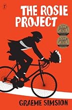 The Rosie Project: Don Tillman 1