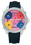 J&Co. Jacob Five Time Zone Watch JC-22