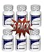 Artemisinin (90 Capsules) Concentrated Herbal Extract - Dietary Supplement 6 Pack