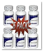 Artemisinin (90 Capsules) Concentrated Herbal Extract - Dietary Supplement 6 Pack