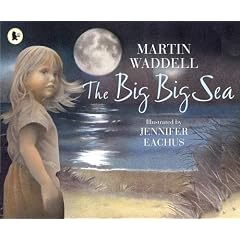 The Big Big Sea