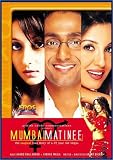 Mumbai Matinee (2003) (Hindi Film / Bollywood Movie / Indian Cinema DVD)