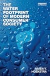 The Water Footprint of Modern Consume...
