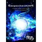 Emergence from COCOON~Tour Final Live Film~
