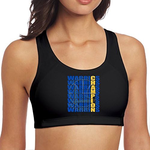 Women's Particular Golden City State Basketball Team Champion Aerobics Gym Vest