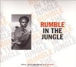 Rumble In The Jungle