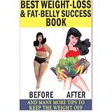 Best Weight-Loss & Fat-Belly Success Book