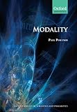 Modality