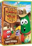 Veggie Tales: The Ballad of Little Joe/Sumo Of the Opera