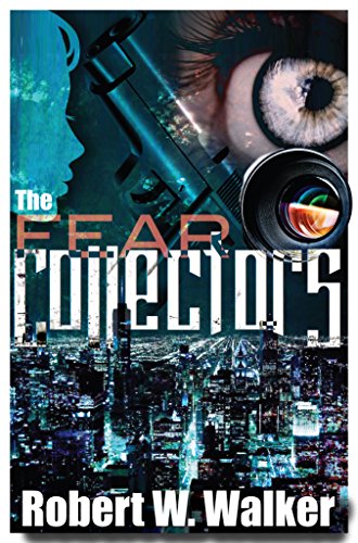 The Fear Collectors: a Dr. Jessica Coran M.E. mystery (The Instinct Series #13)