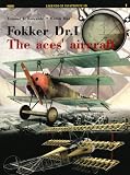 Fokker Dr. I