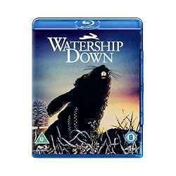 Watership Down [Blu-ray]
