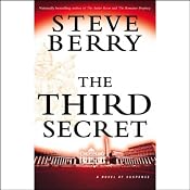 The Third Secret | [Steve Berry]