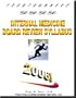FRONTRUNNERS INTERNAL MEDICINE BOARD REVIEW SYLLABUS 2007!   Core Review for the ABIM Certification & Recertification Exams