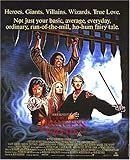 The Princess Bride [Blu-ray]