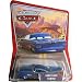 Disney Cars Series 3 World Of Cars - Ghostlight Ramone