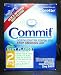 Commit 2mg 72pc Lozenges mint flavor