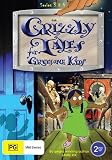 Grizzly Tales for Gruesome Kids - Series Three & Four - 2-DVD Set ( Grizzly Tales for Gruesome Kids - Series 3 and 4 )