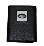 WAL23 New York Jets Wallet with Tin