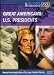 BRITANNNICA GREAT AMERICANS U.S. PRESIDENTS DVD