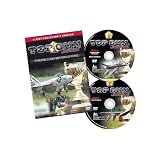 Top Gun Invitational DVD