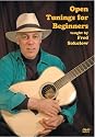 Open Tunings for Beginners