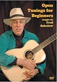  : Open Tunings for Beginners