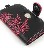Pink Rebel Case Holder for Apple Ipod Video 30gb 60gb 80g Apple Ipod Classic 80g Apple Ipod Classic 160g case Ipod