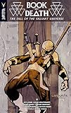 Book of Death: The Fall of the Valiant Universe