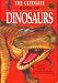 The Ultimate Book of Dinosaurs