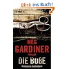 Die Bu�e: Thriller