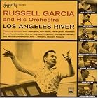 Click here to buy Los Angeles River by  Russell Garcia .