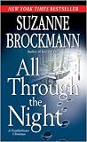 All Through the Night (Troubleshooters, Book 12)